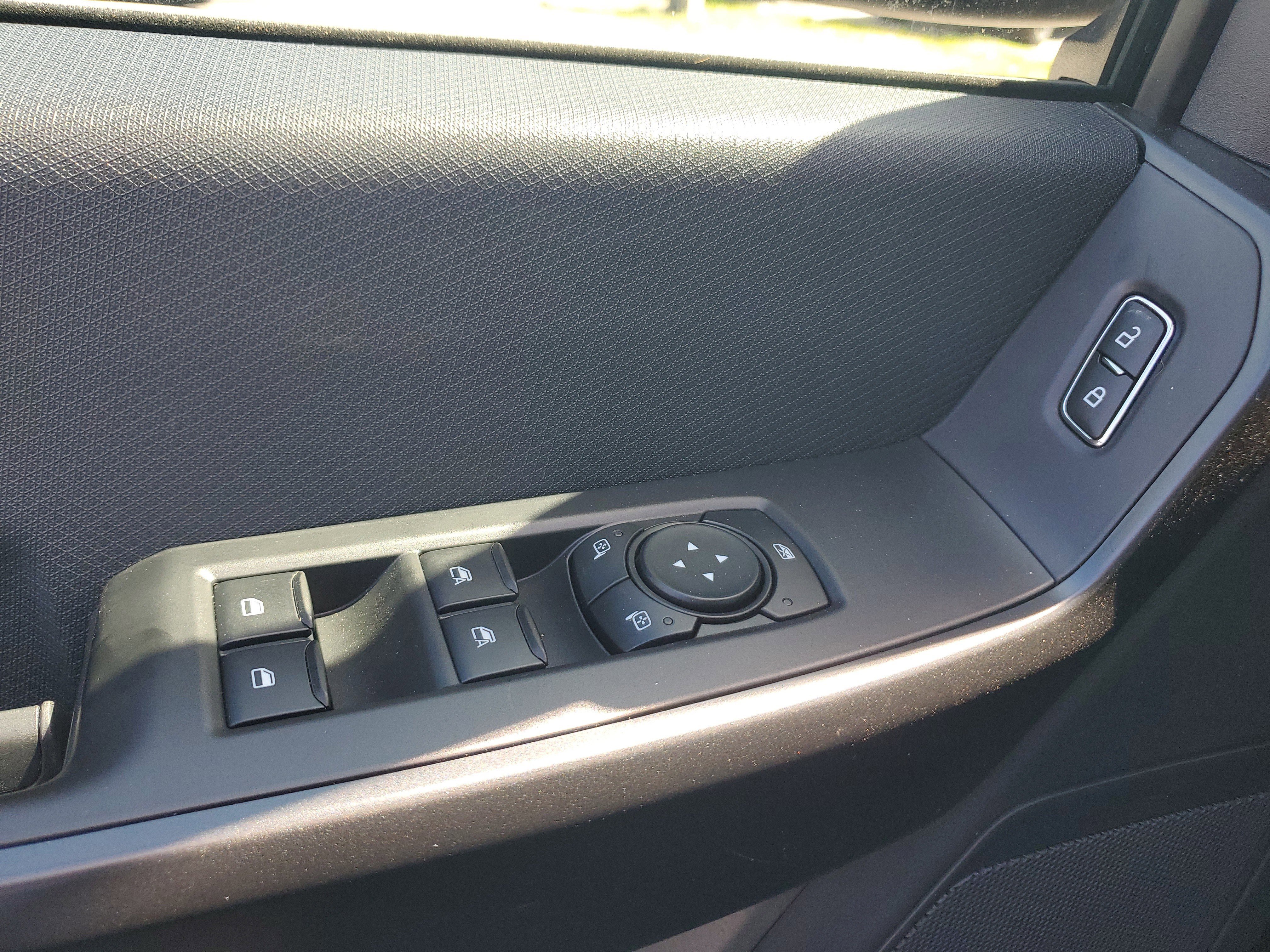 New 2026 Ford F150 STX w/ Equipment Group 200A image 13