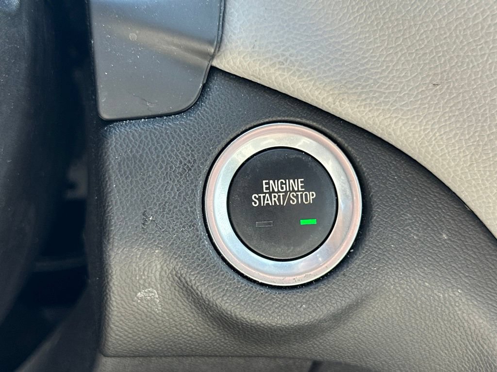 Used 2024 Chevrolet Equinox LS w/ LS Convenience Package AWD/4WD image 22