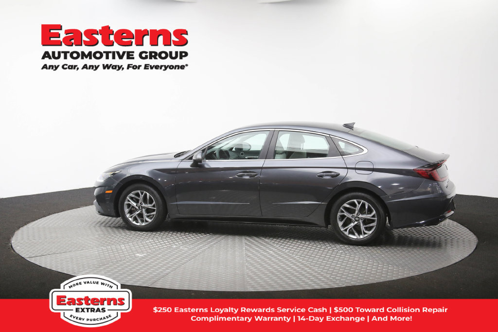 Used 2023 Hyundai Sonata SEL FWD image 63