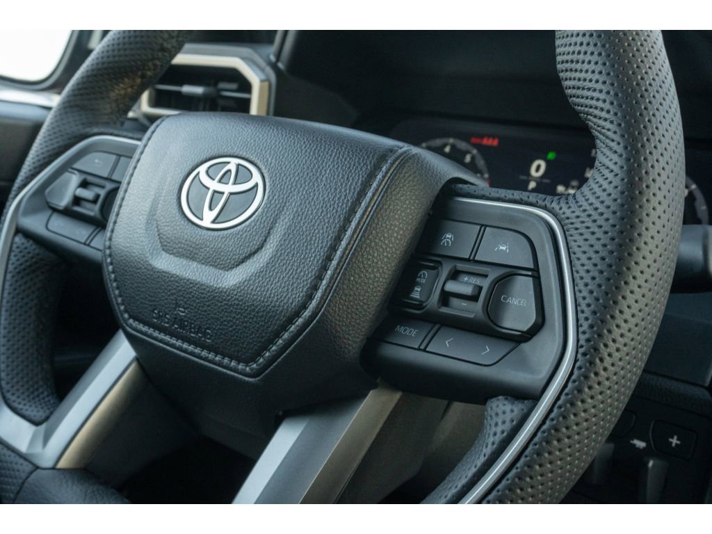 New 2026 Toyota Tacoma TRD Off-Road image 28