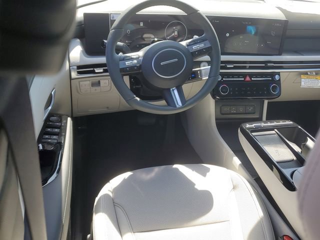 New 2026 Hyundai Tucson Limited image 11