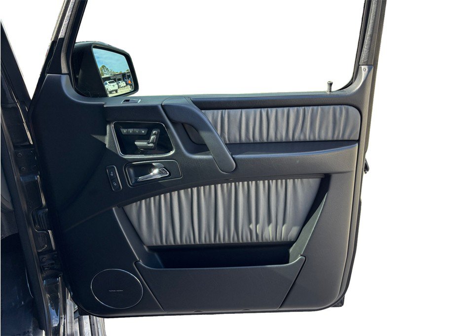 Used 2014 Mercedes-Benz G 63 AMG 4MATIC image 45