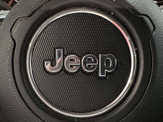 Used 2021 Jeep Gladiator Overland w/ Popular Equipment Package AWD/4WD image 24