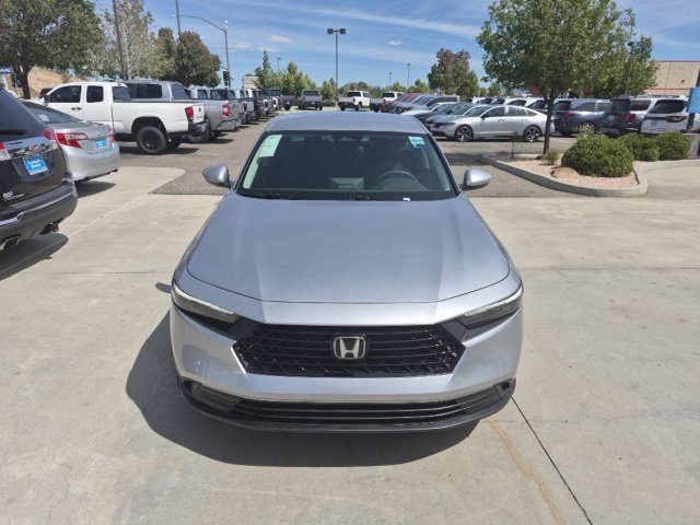 New 2026 Honda Accord LX image 10