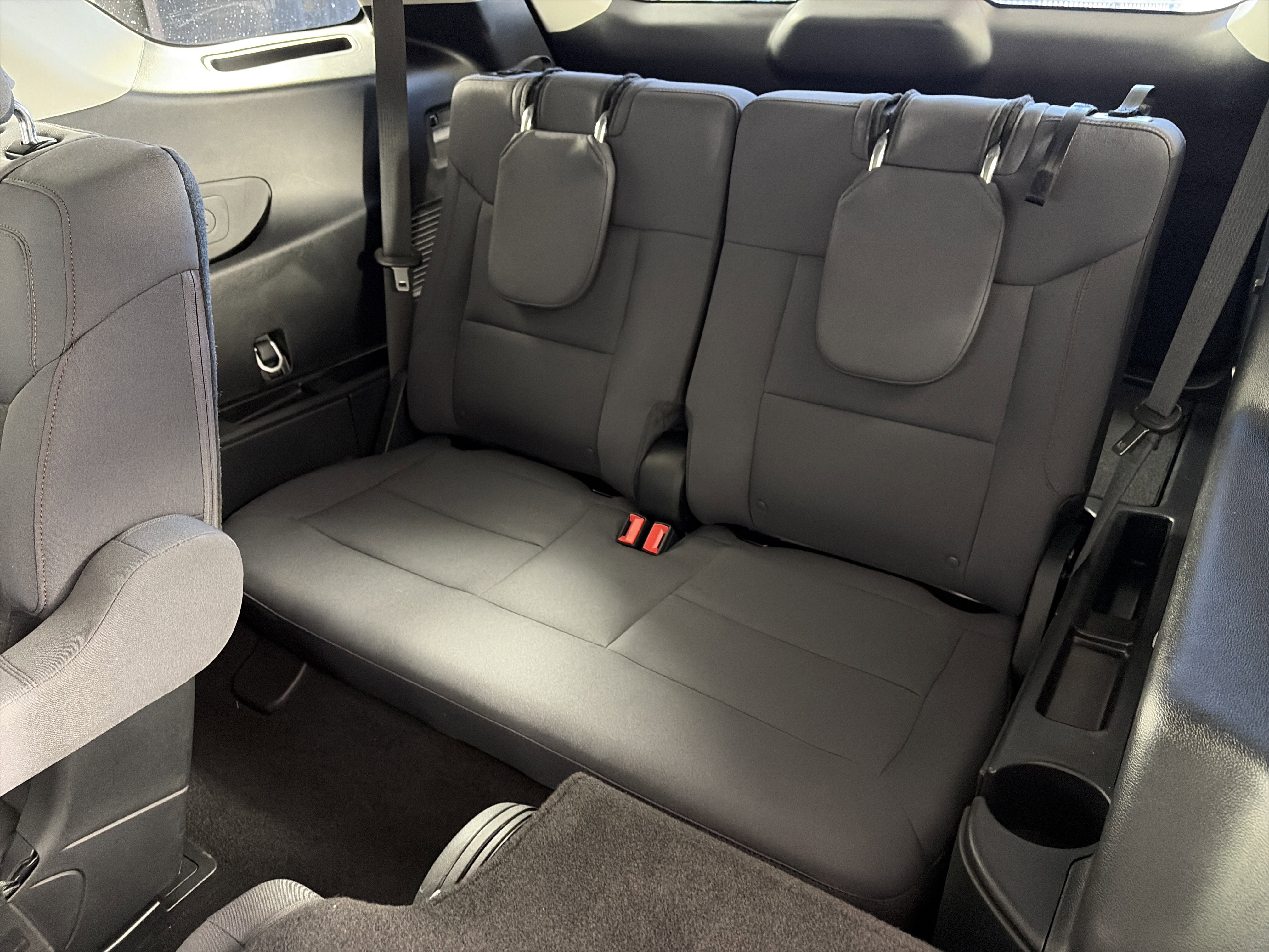 Used 2025 Ford Explorer Active image 8