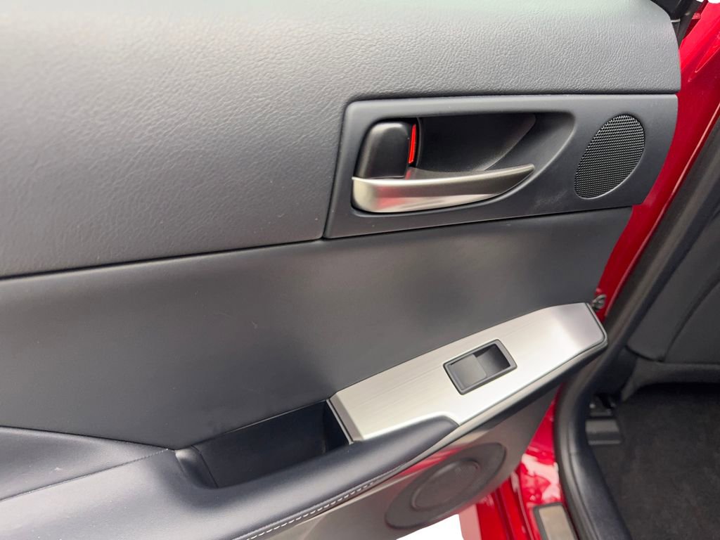 Used 2024 Lexus IS 500 image 38