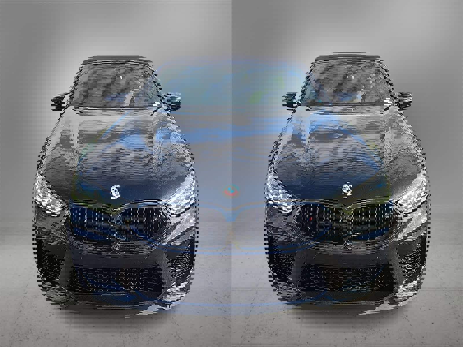 Used 2023 BMW M8 Competition w/ Driving Assistance Package image 3