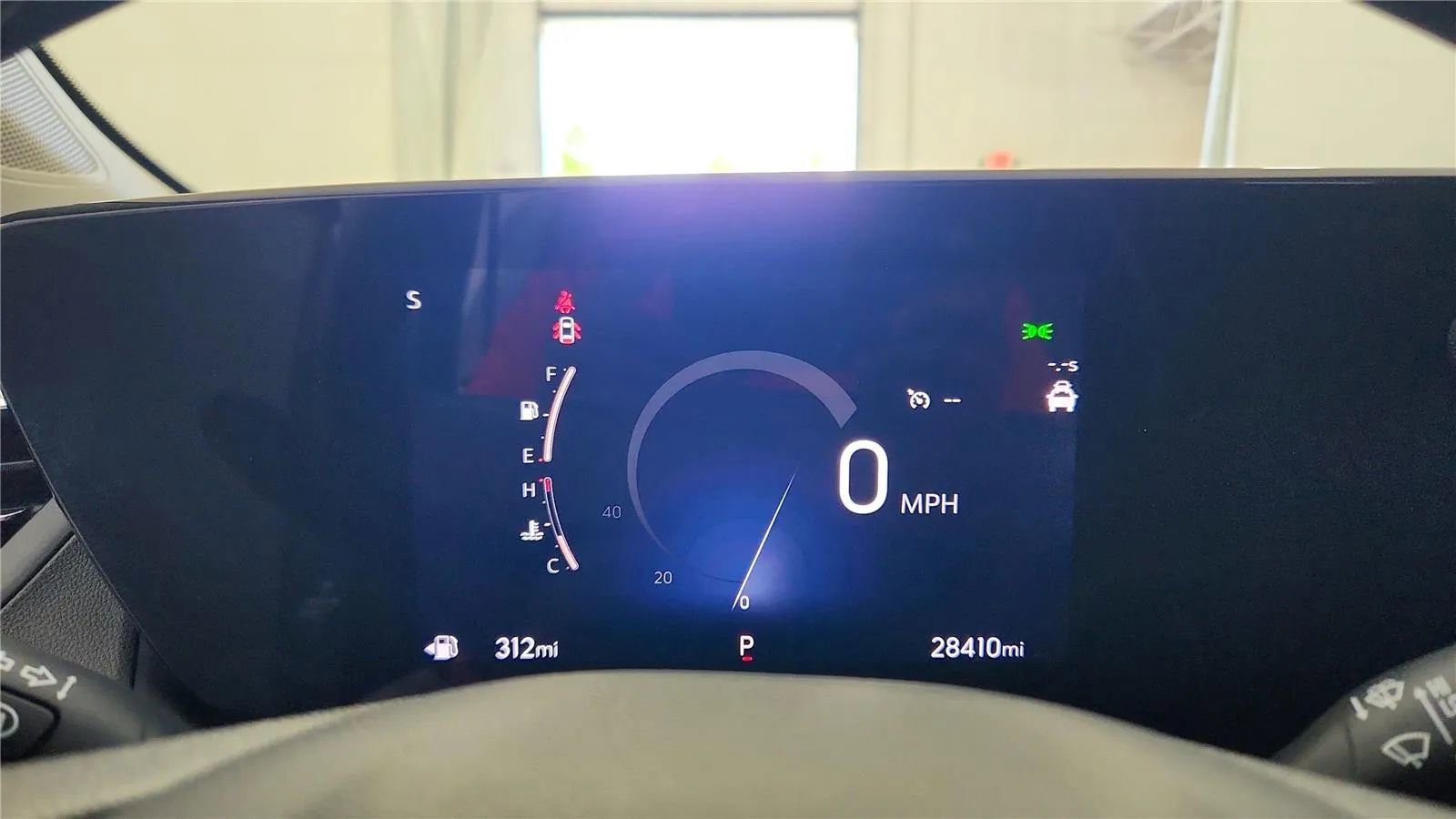 Used 2025 Buick Encore GX Preferred FWD image 23