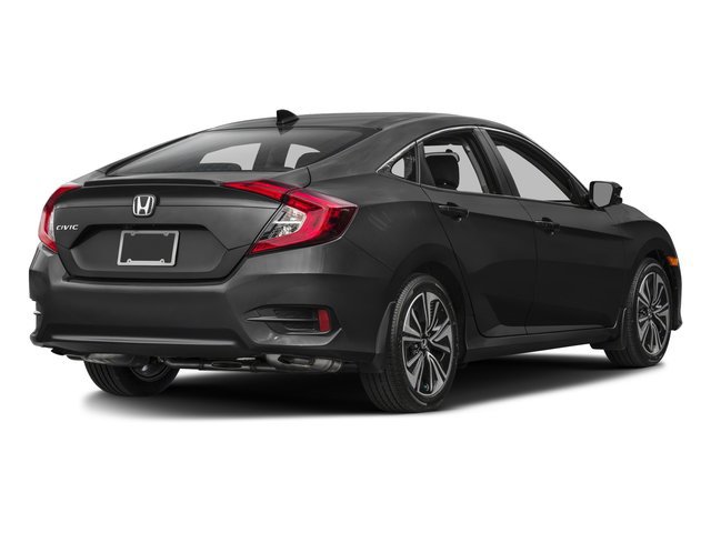 Used 2016 Honda Civic EX-T video 2