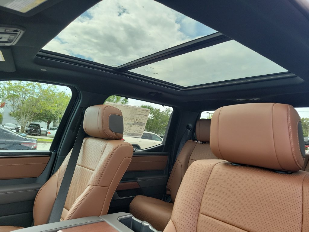New 2026 Toyota Tundra 1794 Edition AWD/4WD image 21