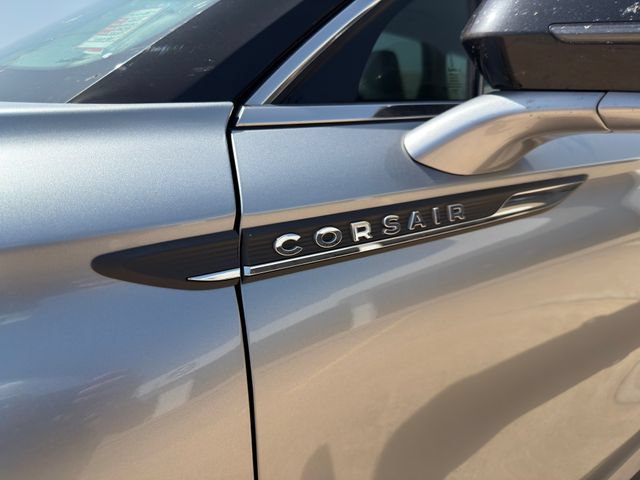 Used 2024 Lincoln Corsair Reserve w/ Equipment Group 201A AWD/4WD image 9