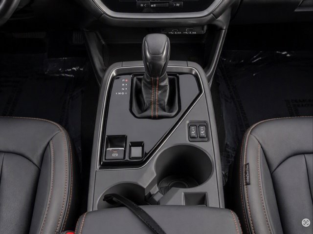 Certified 2025 Subaru Crosstrek 2.5i Limited AWD/4WD image 17