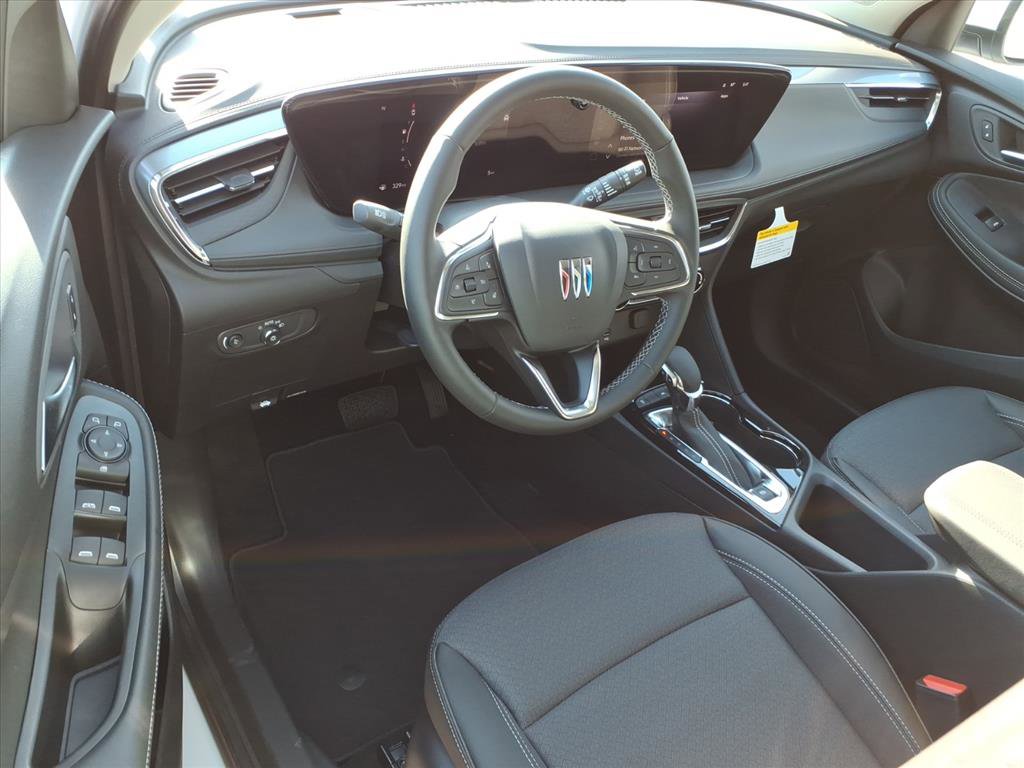 New 2026 Buick Encore GX Preferred w/ Comfort Package FWD image 12