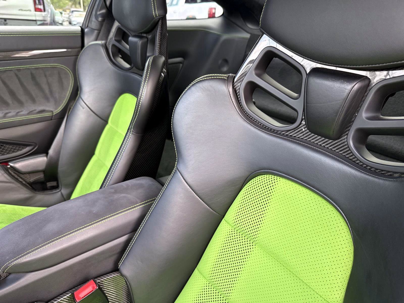 Used 2019 Porsche 911 GT3 RS RWD image 19