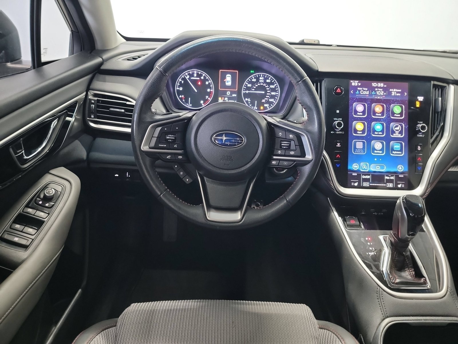 Used 2020 Subaru Legacy Sport AWD/4WD image 16