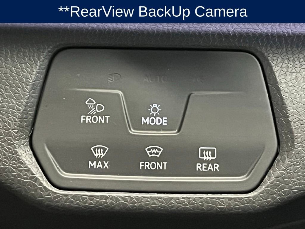 Used 2023 Volkswagen ID.4 Pro S image 16