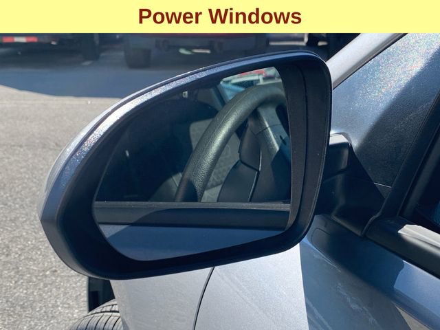 Used 2023 Kia Rio S image 8