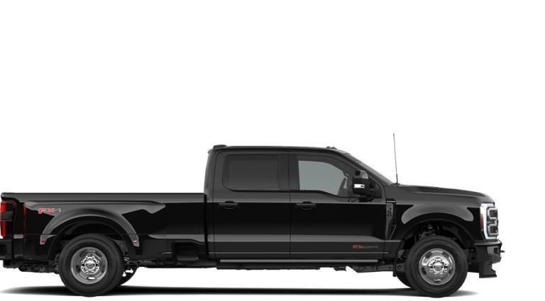 New 2026 Ford F350 4x4 Crew Cab DRW Super Duty image 27