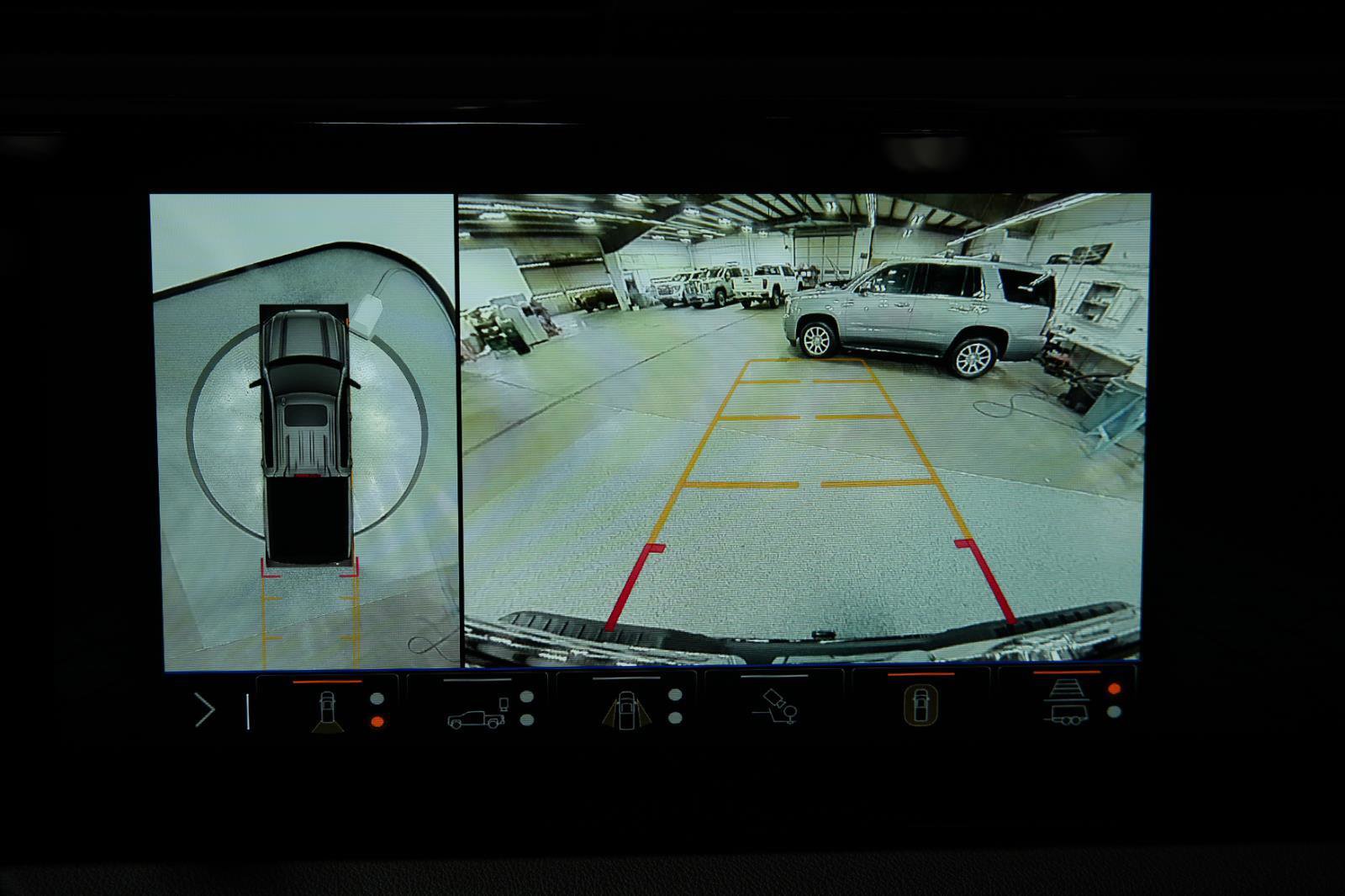 Used 2025 GMC Sierra 1500 AT4 w/ AT4 Premium Package image 44