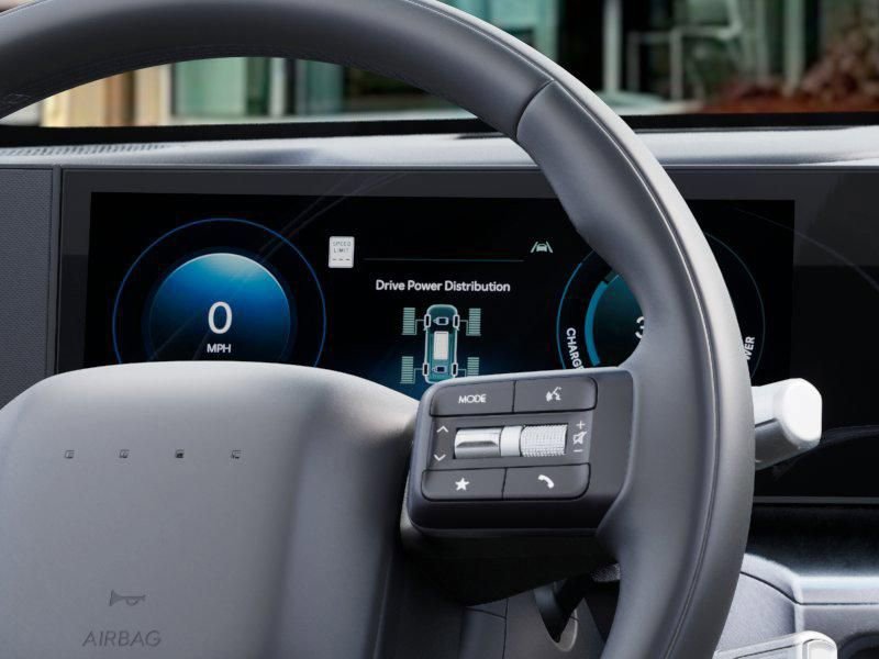 New 2026 Hyundai Ioniq 9 Calligraphy image 14