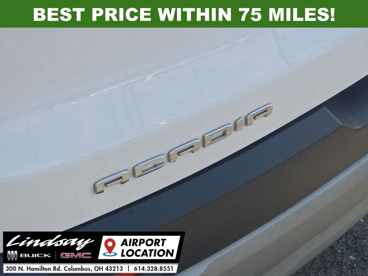 Used 2023 GMC Acadia SLE w/ Driver Convenience Package image 30