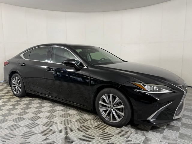 Used 2019 Lexus ES 350 w/ Accessory Package 2 FWD image 10