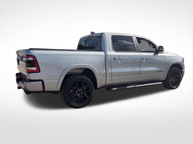 Used 2022 RAM 1500 Laramie RWD image 9