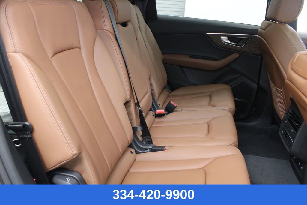 New 2026 Audi Q7 3.0T Premium image 20