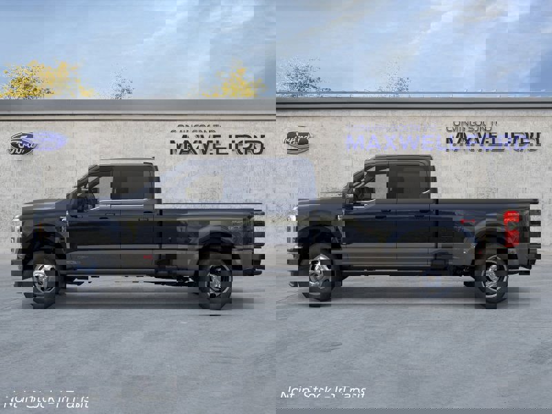 New 2026 Ford F350 King Ranch image 15