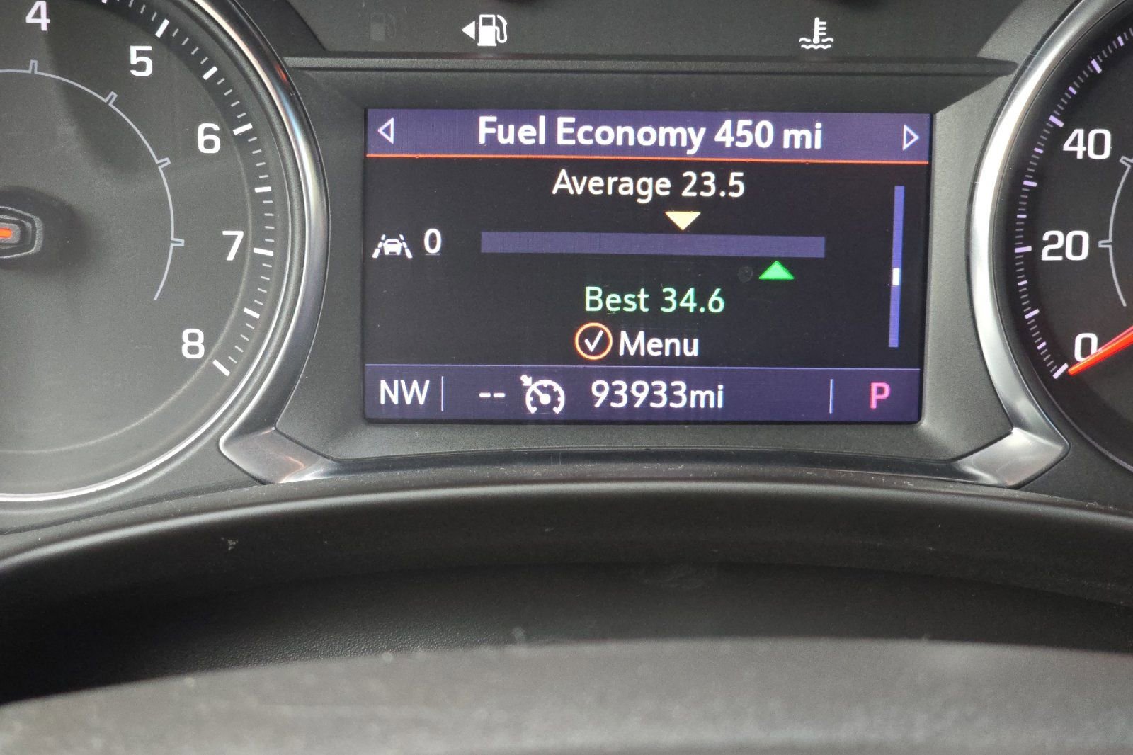 Used 2022 GMC Terrain SLT AWD/4WD image 25