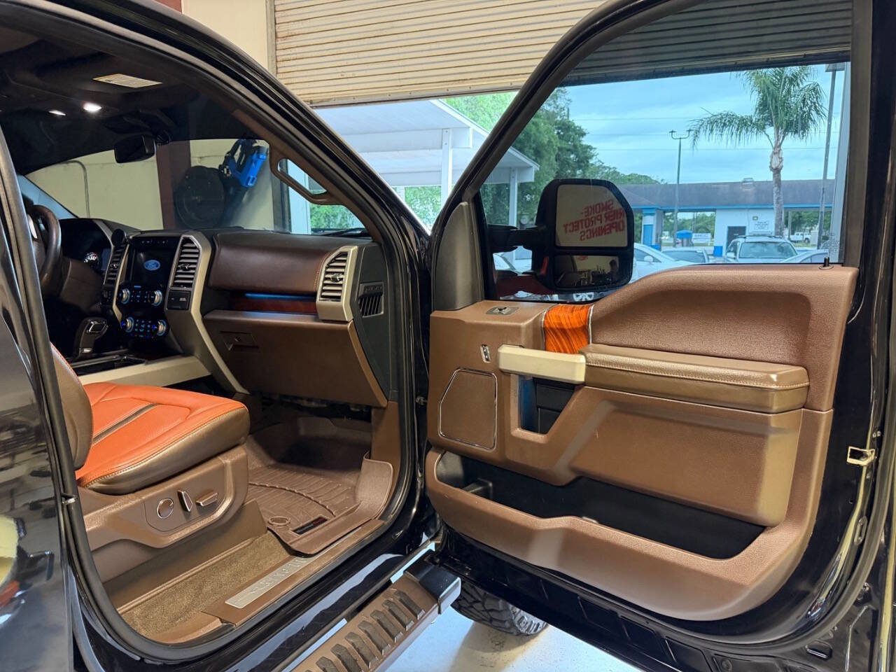 Used 2019 Ford F150 King Ranch image 10