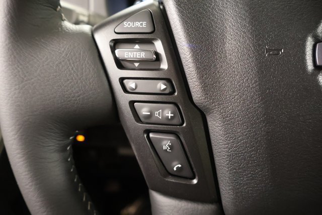 New 2026 Nissan Frontier SV w/ SV Convenience Package AWD/4WD image 15