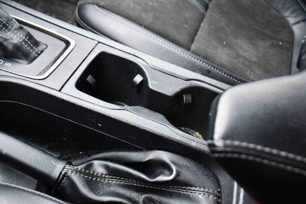 Used 2023 Ford Ranger Lariat w/ Tremor Off-Road Package image 32