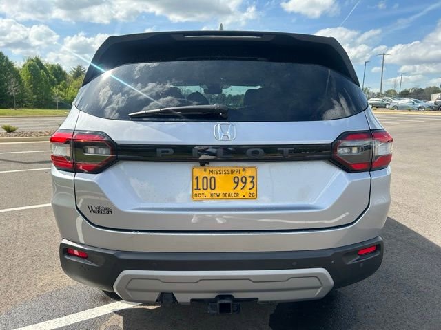 Used 2023 Honda Pilot EX-L image 5