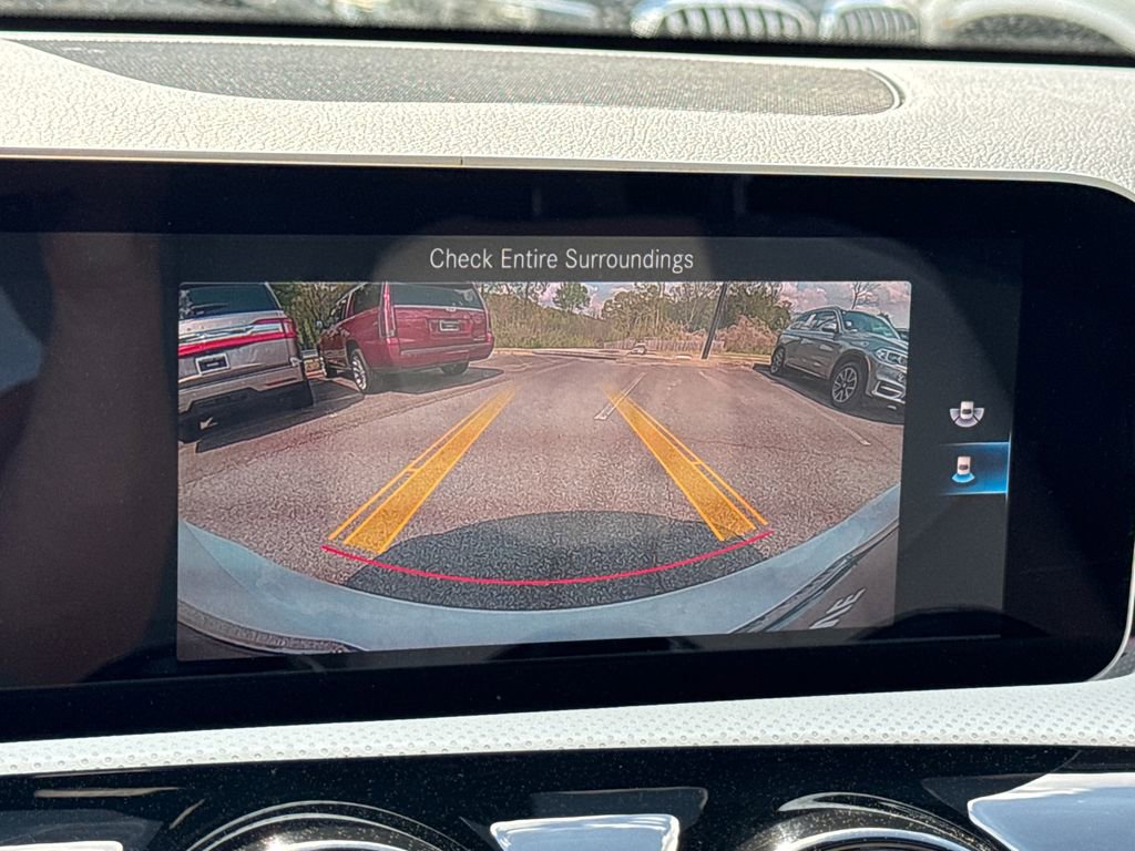 Used 2019 Mercedes-Benz A 220 4MATIC image 33