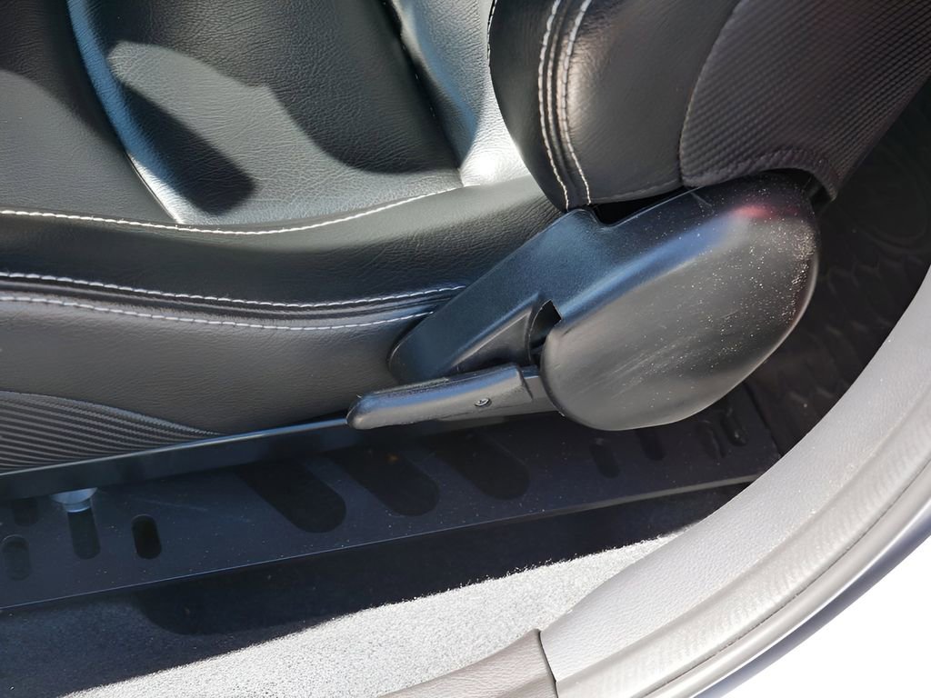 Used 2020 Subaru WRX STI AWD/4WD image 15