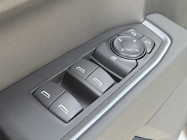New 2026 Chevrolet Silverado 1500 LT w/ Texas Edition Plus RWD image 24