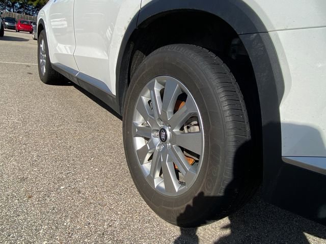 Used 2025 Hyundai Palisade SEL image 11