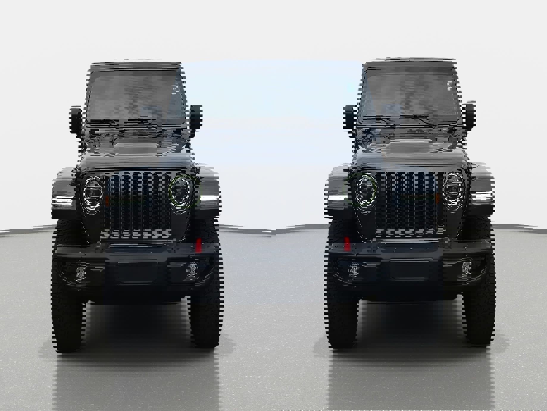 Used 2022 Jeep Gladiator Rubicon w/ LED Lighting Group image 2