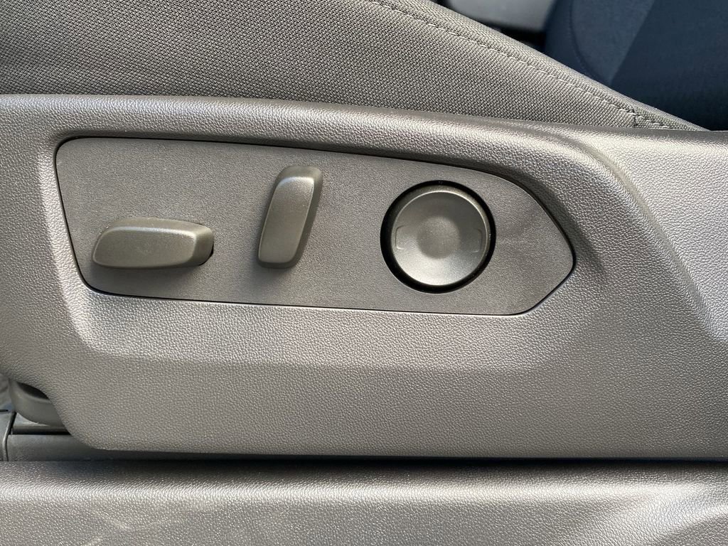 New 2025 GMC Sierra 1500 Pro w/ Pro Value Package image 23