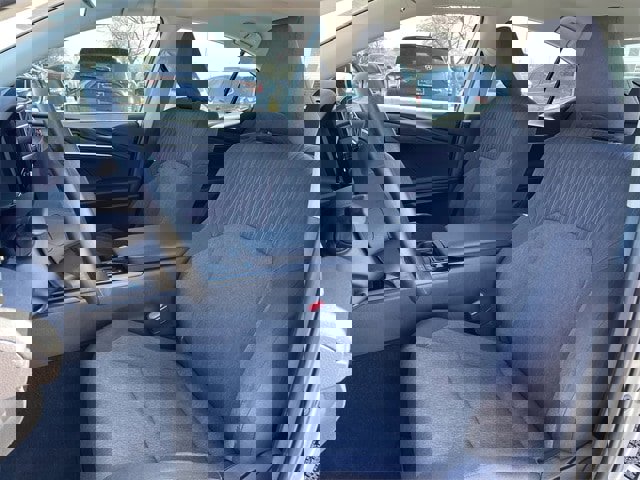 Used 2025 Toyota Camry LE image 25