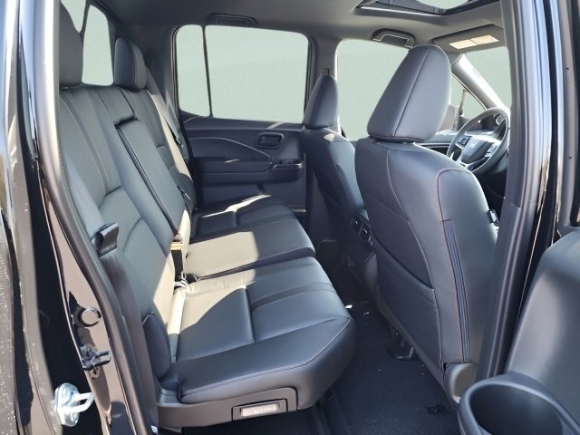 New 2026 Honda Ridgeline TrailSport+ image 18