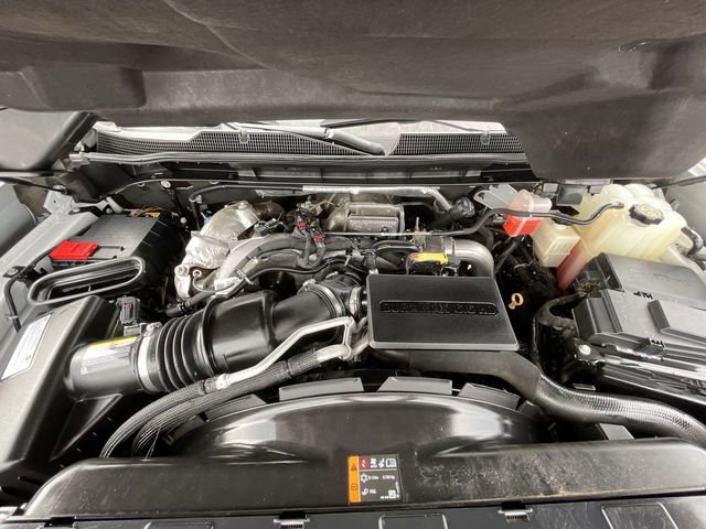 Used 2021 Chevrolet Silverado 2500 LT w/ Convenience Package image 23