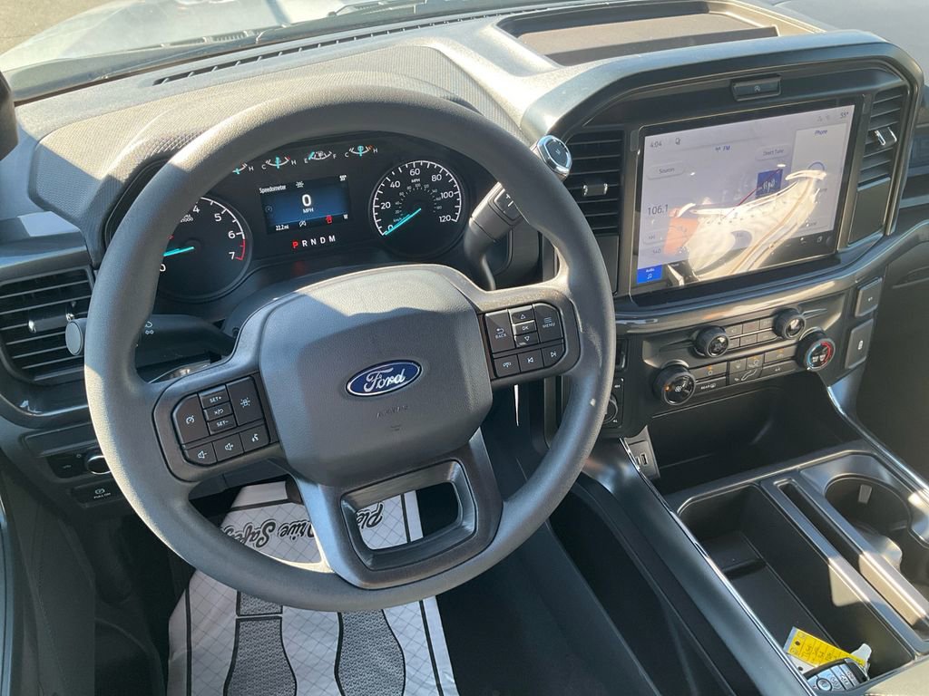 New 2026 Ford F150 STX image 26