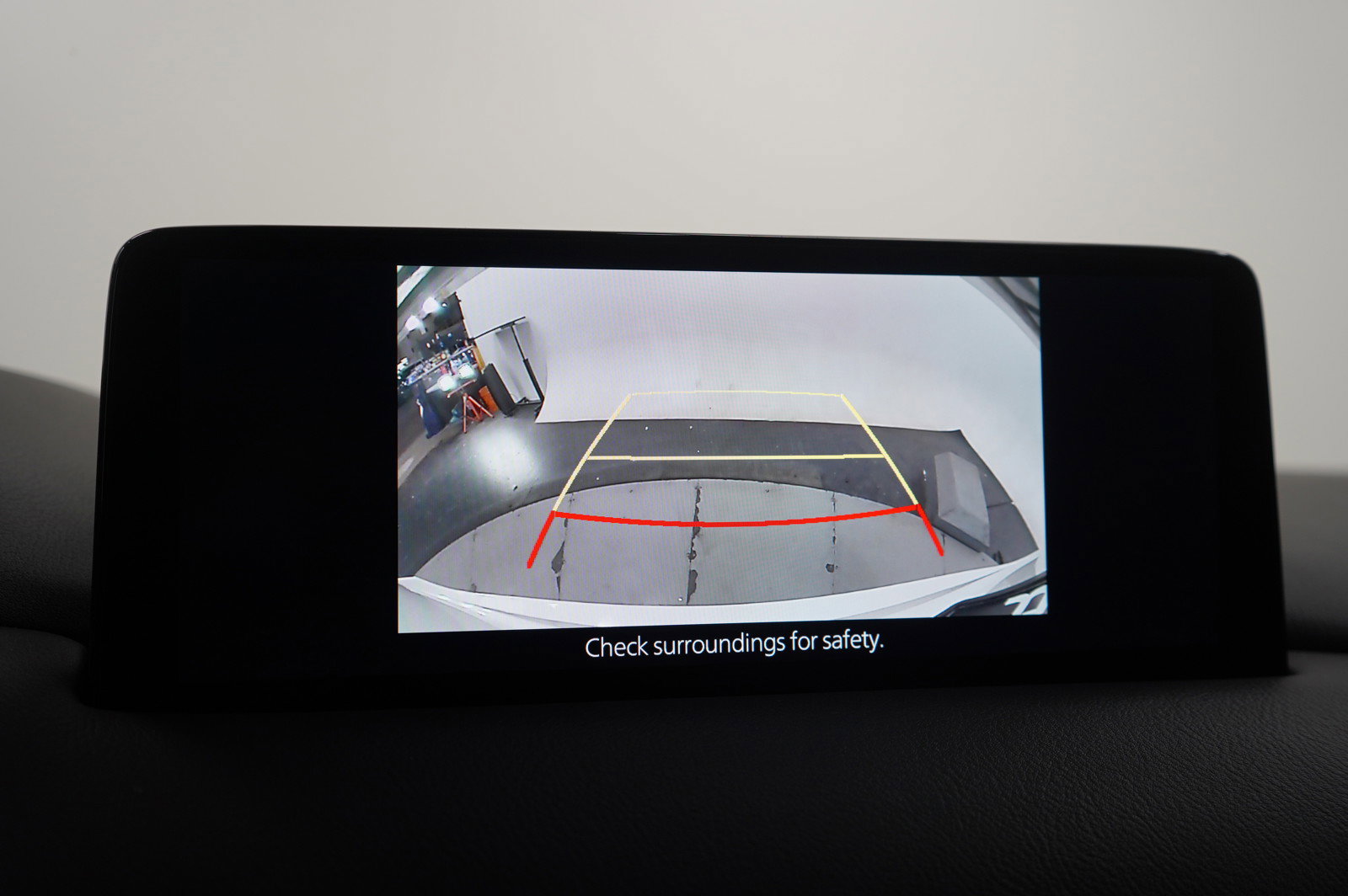 Used 2024 MAZDA CX-5 AWD 2.5 S w/ Select Package image 20