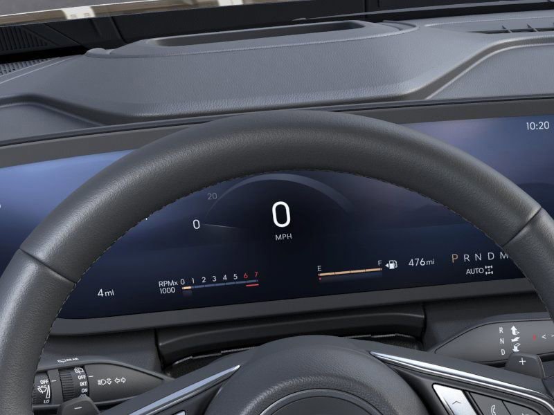 New 2026 Buick Enclave Preferred w/ Power Package image 21