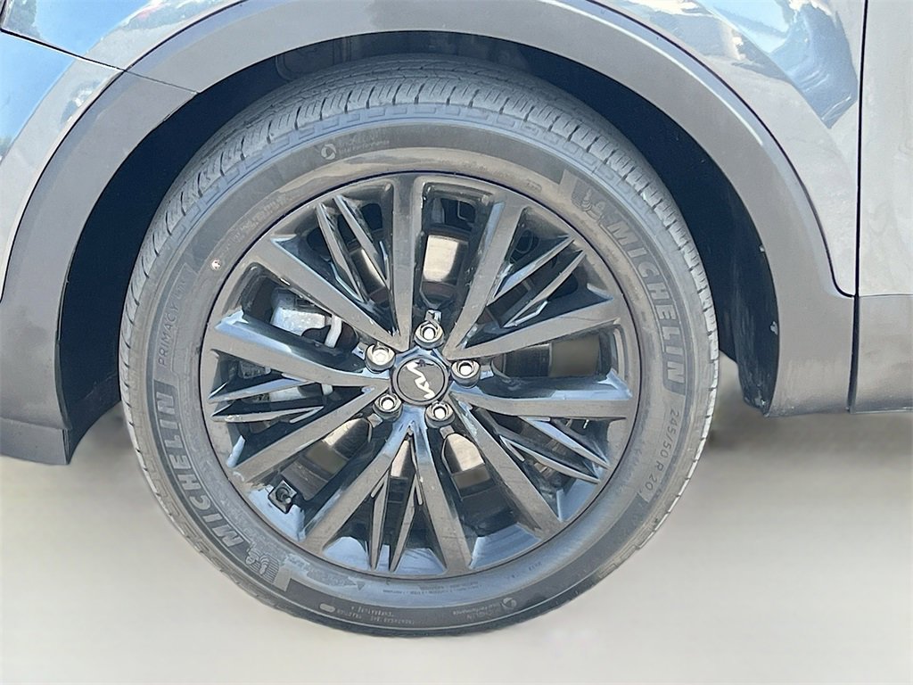 Used 2022 Kia Telluride SX image 34