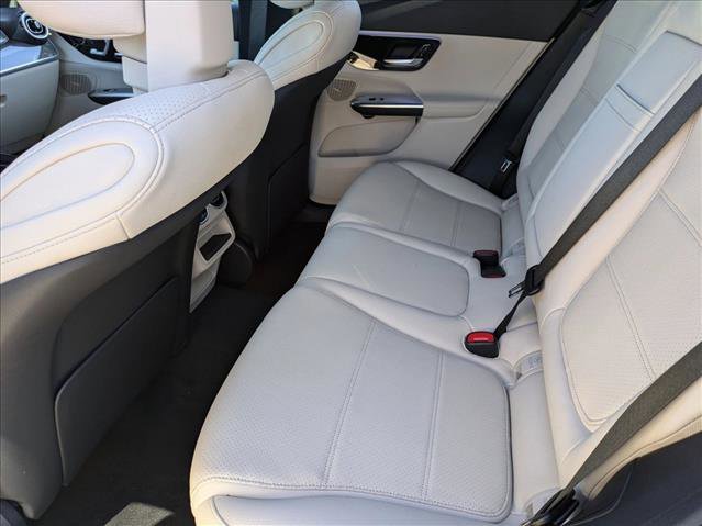 New 2026 Mercedes-Benz GLC 300 image 14