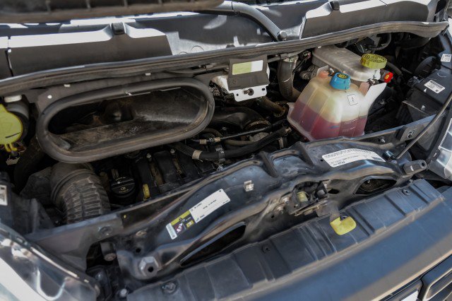 Used 2023 RAM ProMaster 1500 w/ Convenience Group image 37