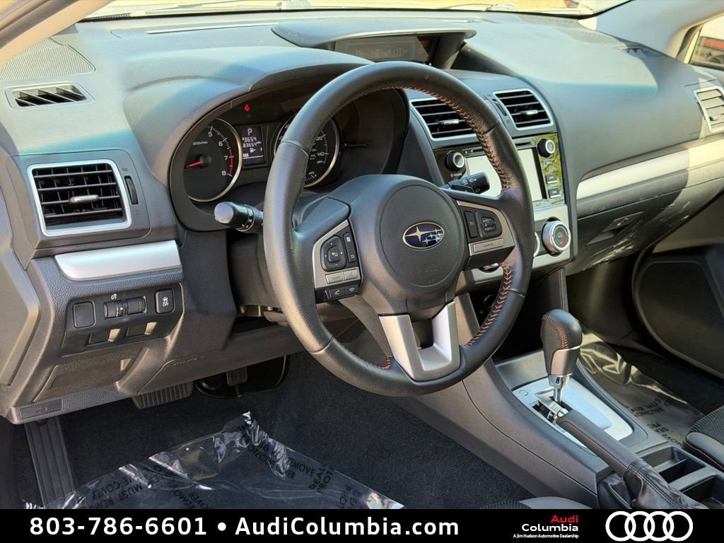 Used 2017 Subaru Crosstrek 2.0i Premium image 14